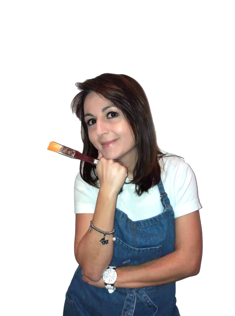 Emanuela Varriale - Creative Coach