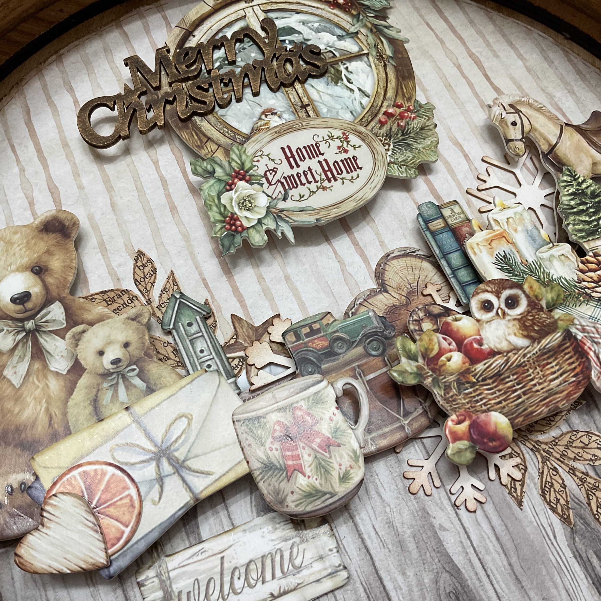 The Owl’s House Home Decor - immagine 2